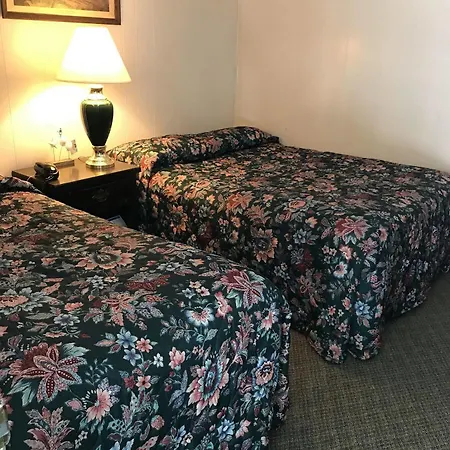 Holiday House Motel Hillsdale Extérieur photo
