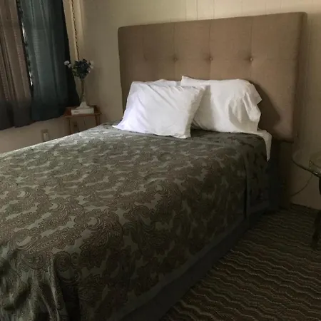 Holiday House Motel Hillsdale Extérieur photo