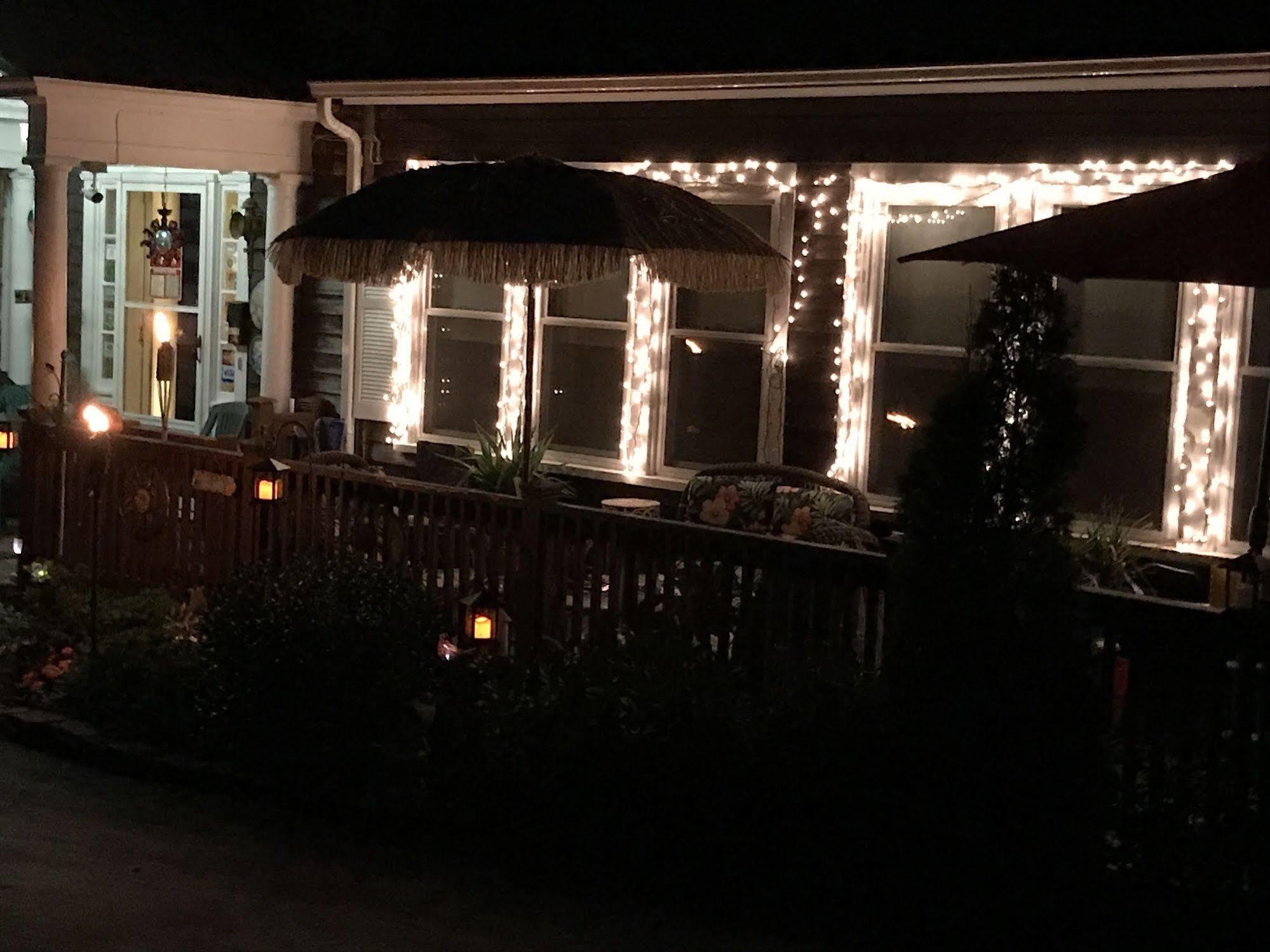Motel Holiday House 2*